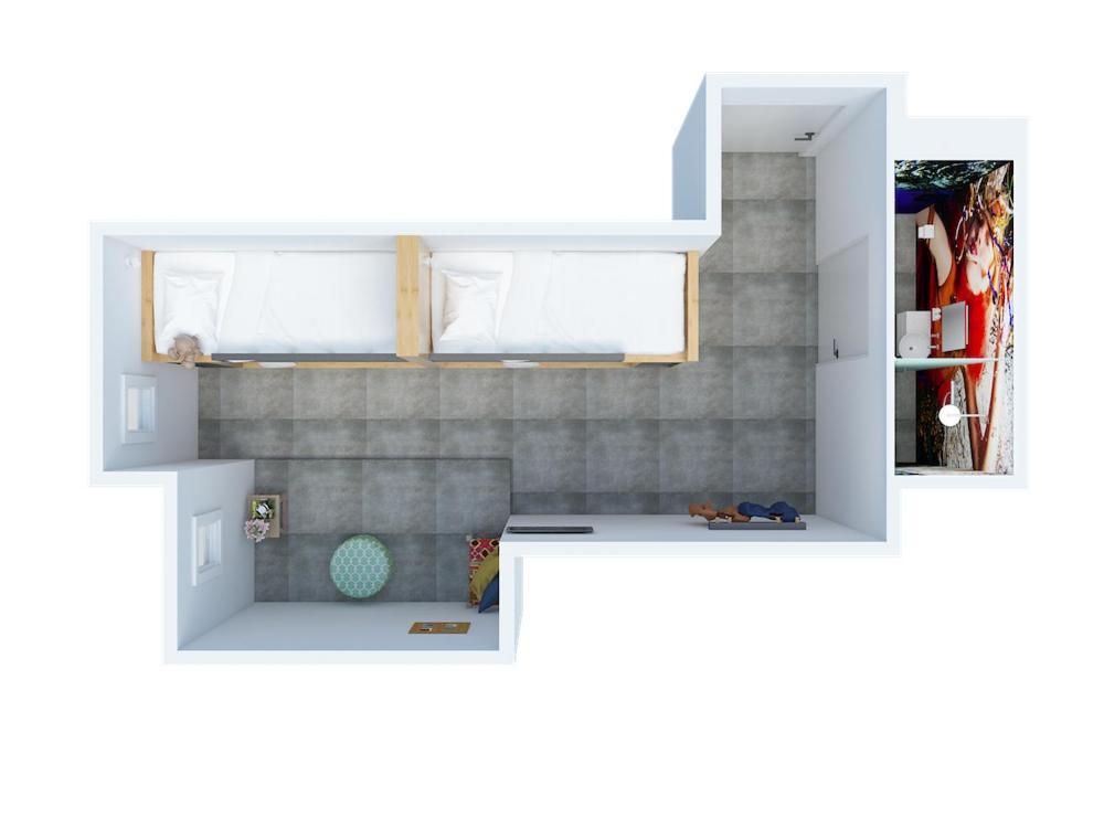 Bunk Hostel 阿姆斯特丹 外观 照片